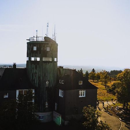 Astenturm Hotel&Restaurant Winterberg Exterior foto