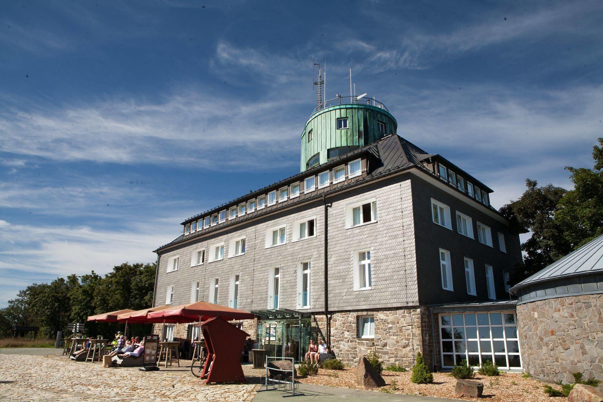 Astenturm Hotel&Restaurant Winterberg Exterior foto